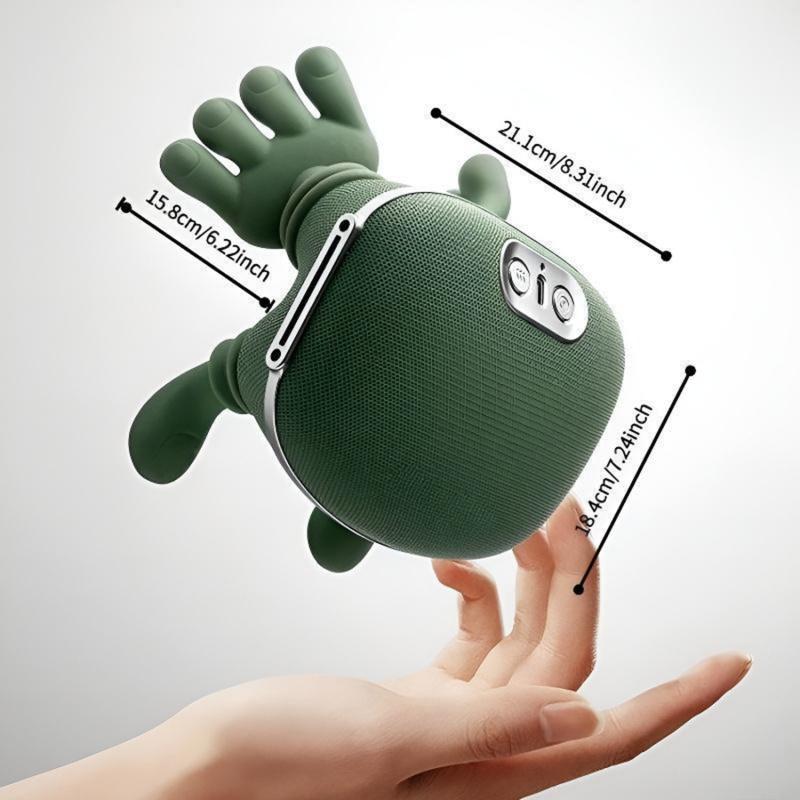 NeckSoothe Pro Deep Relief Massager