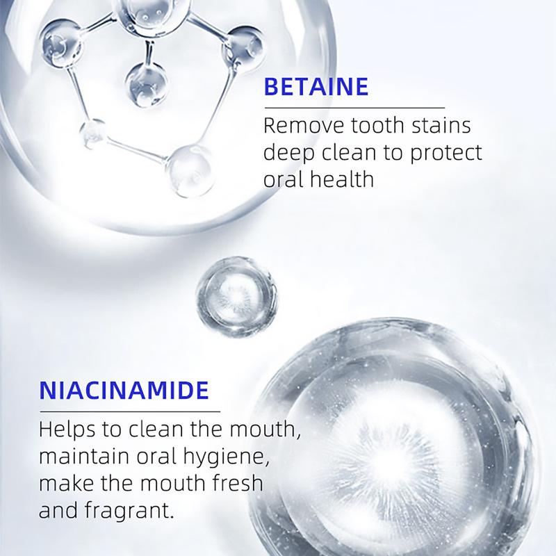 Glowflora Probiotic Smile Toothpaste