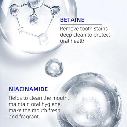 Glowflora Probiotic Smile Toothpaste